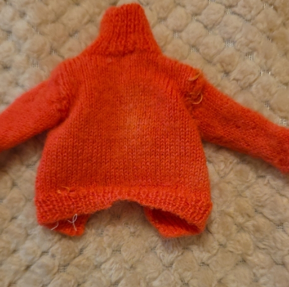 Vintage Barbie 1960s Clothes - Picture 5 of 7